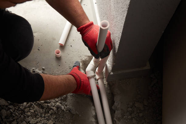 Septic Systems in Marksville, LA