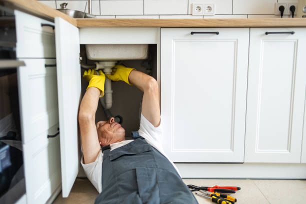 Best Affordable Plumber Near Me  in Marksville, LA