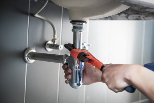 Best Emergency Plumbing Repair  in Marksville, LA