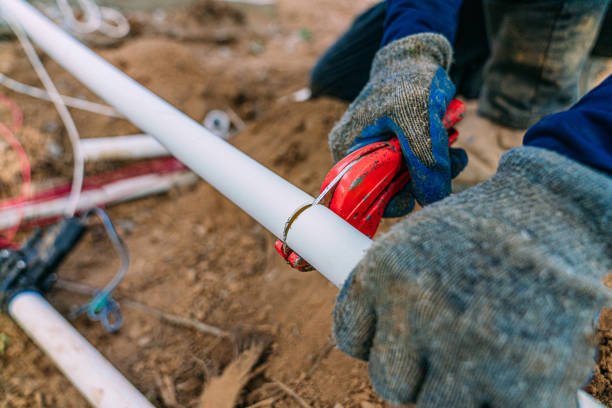 Best Hot Water Heater Installation  in Marksville, LA